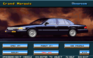 Illustration for article titled Ford Simulator 5.0